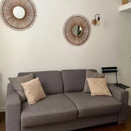 Apartment Marche Provencal *