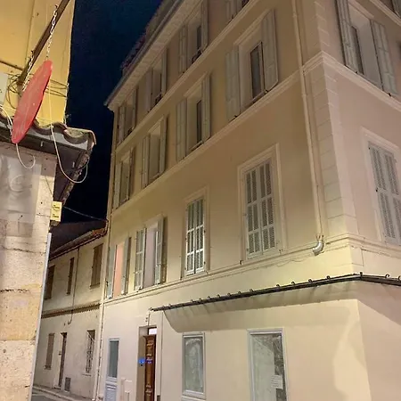 Marche Provencal * Antibes