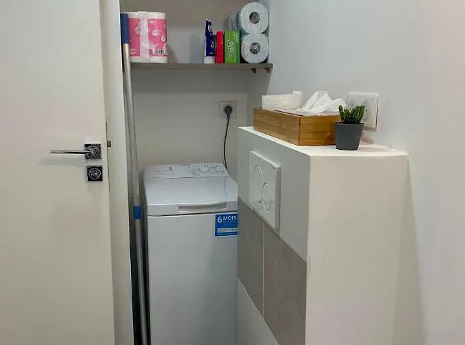 Marche Provencal Daire