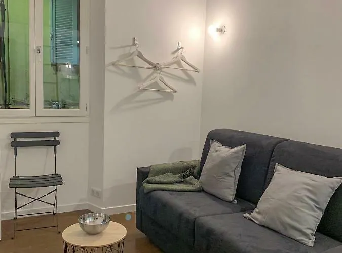 Marche Provencal Appartement