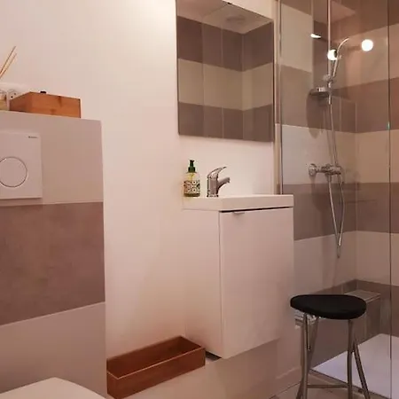 Marche Provencal Apartamento
