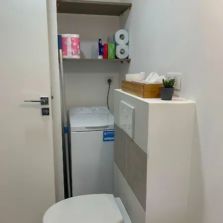 Marche Provencal Apartamento