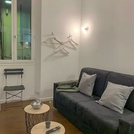 Marche Provencal Apartamento