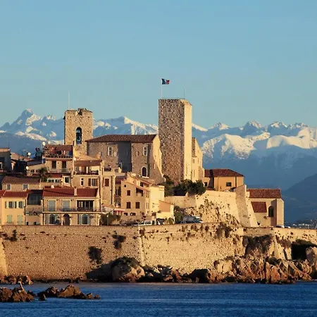 Apartamento Marche Provencal