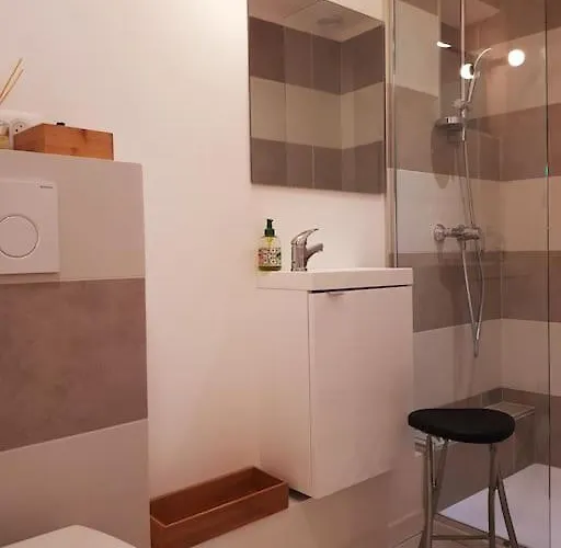 Marche Provencal Apartment