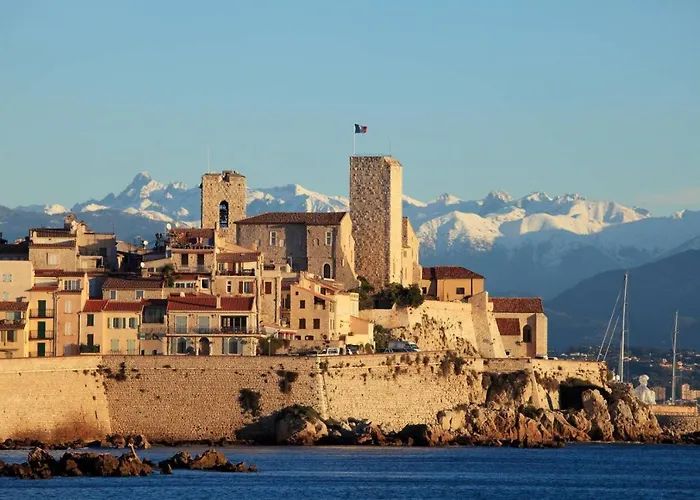 Apartment Marche Provencal